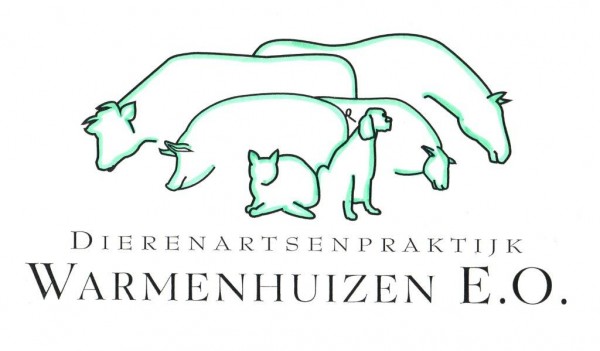 Logo Dierenartsenpraktijk Warmenhuizen e.o.