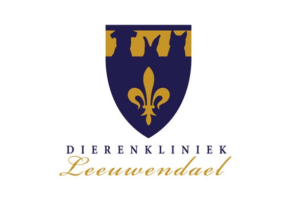 Logo Dierenkliniek Leeuwendael (Rijswijk)
