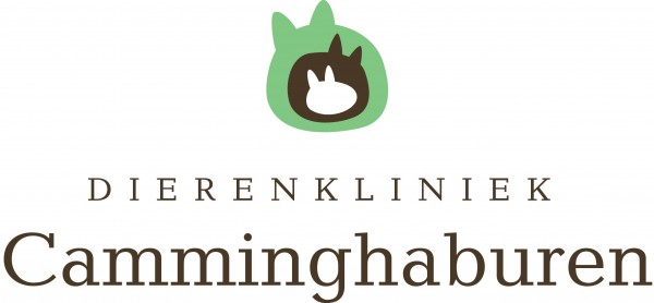 Logo Dierenkliniek Camminghaburen