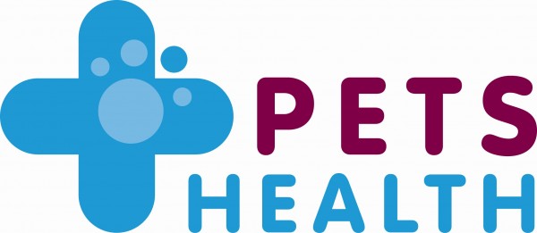 Logo Pets Health - Willemse Dierenvoeders