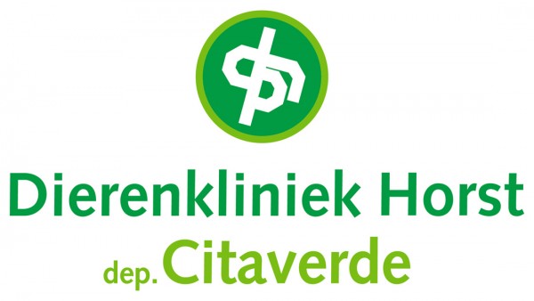 Logo Dierenkliniek Horst-Citaverde