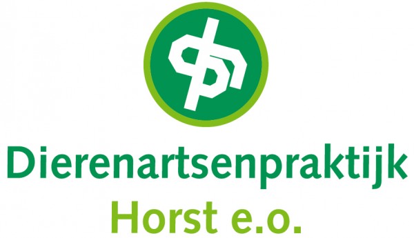 Logo Dierenartsenpraktijk Horst e.o.