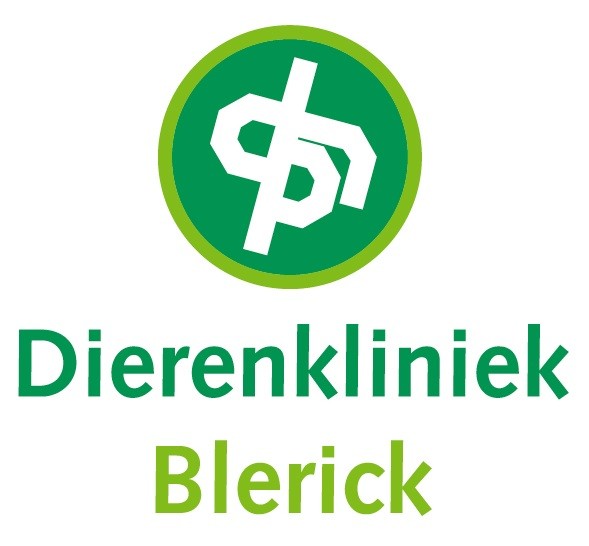 Logo Dierenkliniek Blerick
