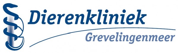Logo Dierenkliniek Grevelingenmeer