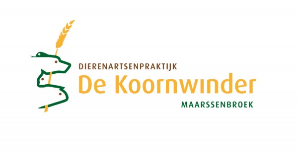 Logo DAP De Koornwinder