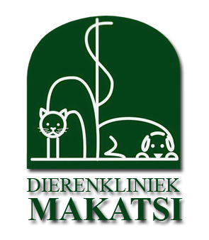 Logo Dierenkliniek Makatsi