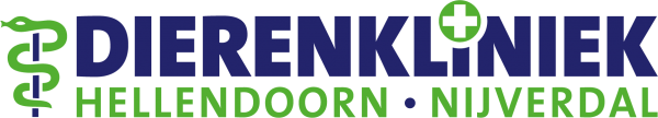 Logo Dierenkliniek Hellendoorn-Nijverdal: ND