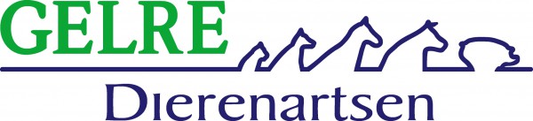 Logo GELRE Dierenartsen Eibergen