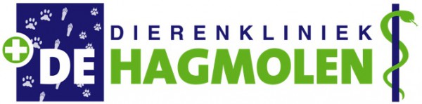 Logo Dierenkliniek De Hagmolen