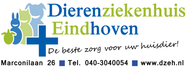 Logo Dierenziekenhuis Eindhoven