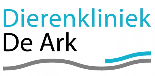 Logo Dierenkliniek De Ark - Vlissingen
