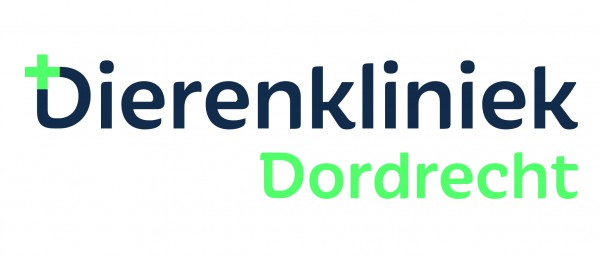 Logo Dierenkliniek Dordrecht