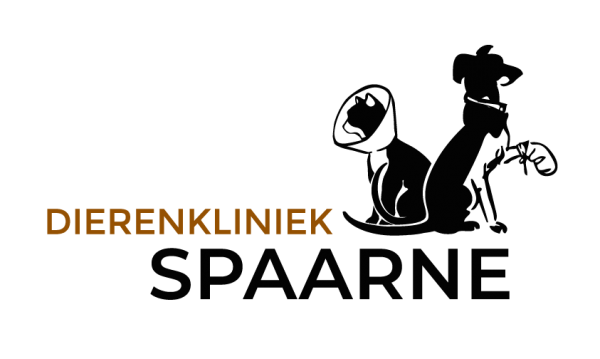 Logo Dierenkliniek Spaarne