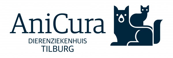 Logo Anicura Dierenziekenhuis Tilburg