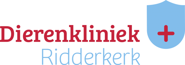Logo Dierenkliniek Ridderkerk, Bolnes