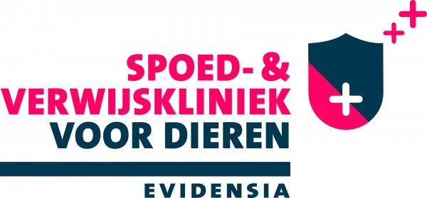 Logo Spoed- & Verwijskliniek voor Dieren