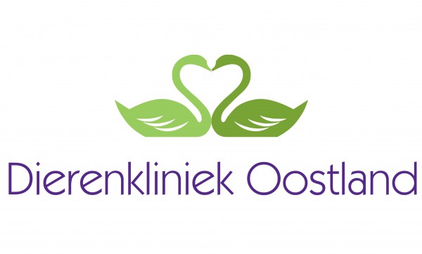 Logo Dierenkliniek Oostland
