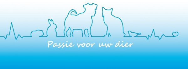 Logo Dierenkliniek Broek