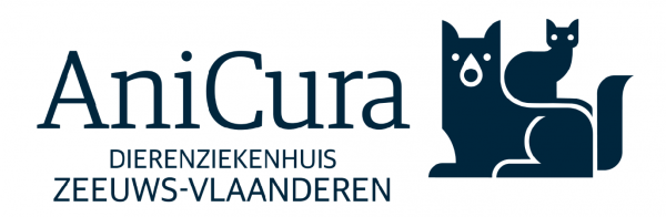 Logo AniCura DZH Zeeuws-Vlaanderen