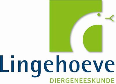Logo De Lingehoeve Diergeneeskunde - Lienden