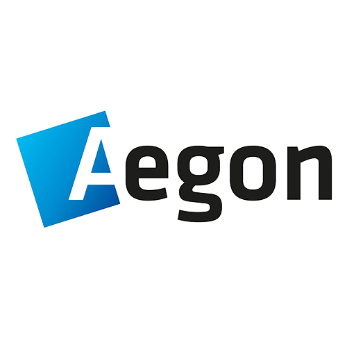 Aegon logo