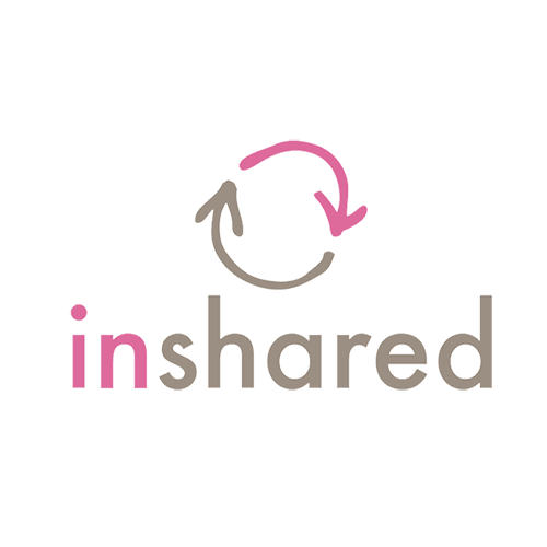 Inshared logo