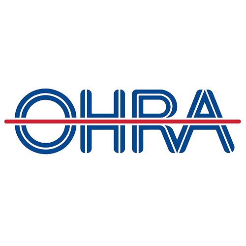 Ohra logo