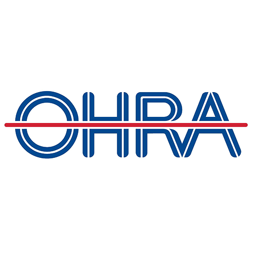 Logo OHRA